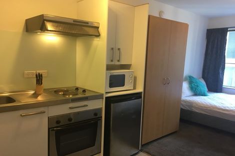 Photo of property in Orange Apartments/victoria Centr, 405/169 The Terrace, Wellington Central, Wellington, 6011