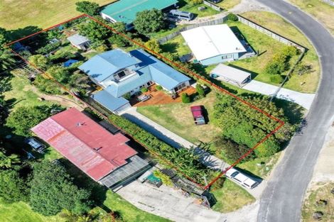 Photo of property in 55 Spencer Avenue, Maketu, Te Puke, 3189