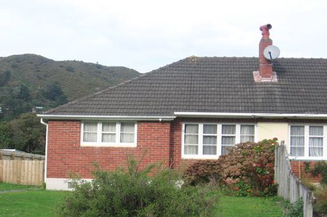 Photo of property in 175 Cambridge Terrace, Fairfield, Lower Hutt, 5011