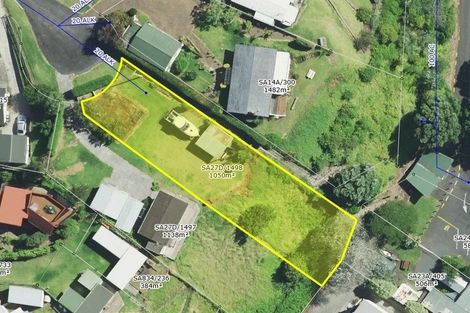 Photo of property in 148 Retemeyer Road, Kawhia, 3889
