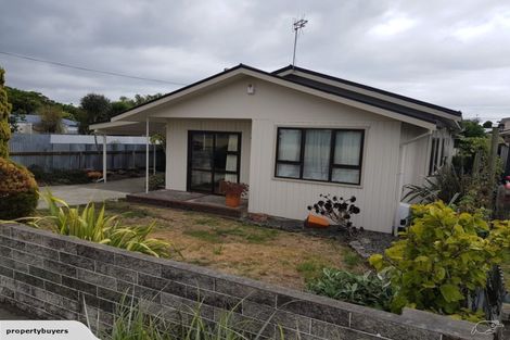 Photo of property in 76 Meeanee Quay, Westshore, Napier, 4110
