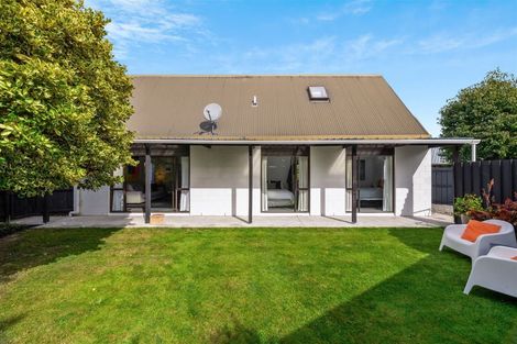 Photo of property in 141b Brookside Terrace, Bryndwr, Christchurch, 8053