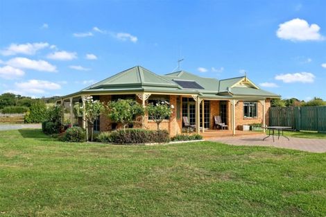 Photo of property in 372 Roto O Rangi Road, Rotoorangi, Cambridge, 3495