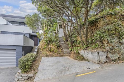 Photo of property in 79 Weld Street, Wadestown, Wellington, 6012