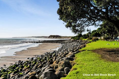 Photo of property in 5 Marlin Terrace, Bell Block, New Plymouth, 4312