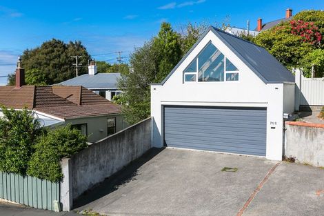 Photo of property in 768 Highgate, Maori Hill, Dunedin, 9010