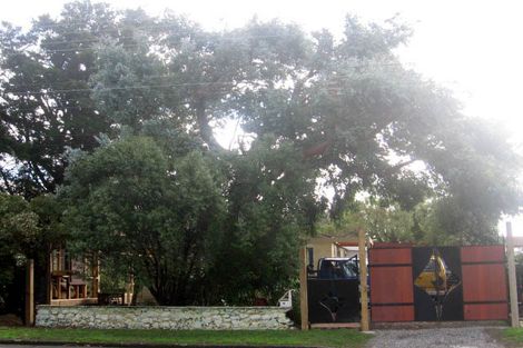 Photo of property in 99 Revans Street, Featherston, 5710