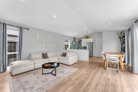 Photo of property in 11 Billy T Lane, Rolleston, 7615