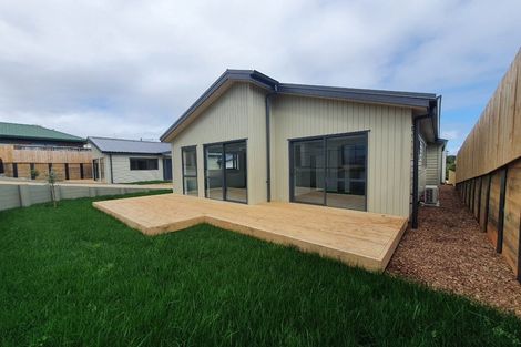 Photo of property in 45e Prospect Terrace, Pukekohe, 2120