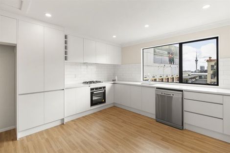 Photo of property in 3c Exmouth Street, Eden Terrace, Auckland, 1021