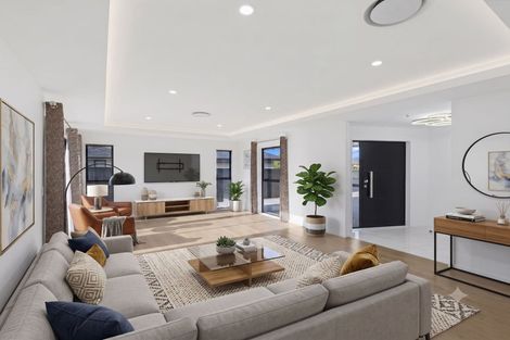 Photo of property in 979 Goulds Road, Rolleston, 7614