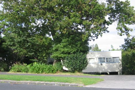 Photo of property in 8 Temple Street, Meadowbank, Auckland, 1072