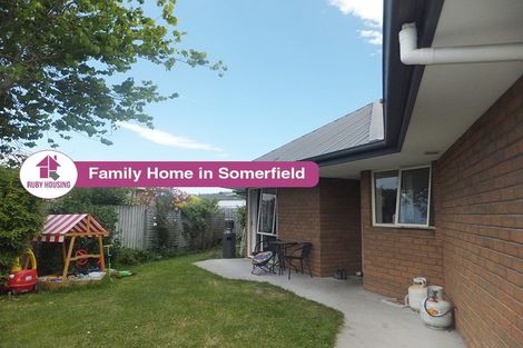 Photo of property in 14a Conway Street, Somerfield, Christchurch, 8024