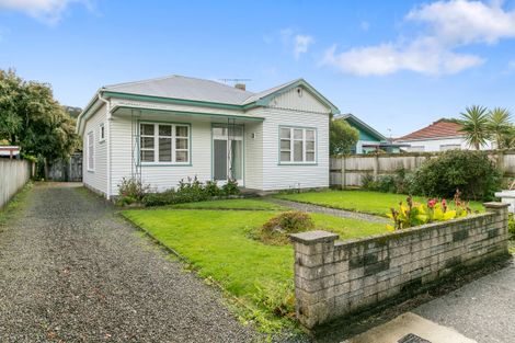 Photo of property in 11 Connolly Street, Boulcott, Lower Hutt, 5010