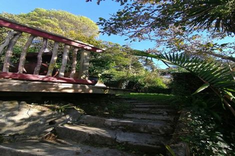 Photo of property in 14 Mount Pleasant Road, Aro Valley, Wellington, 6012