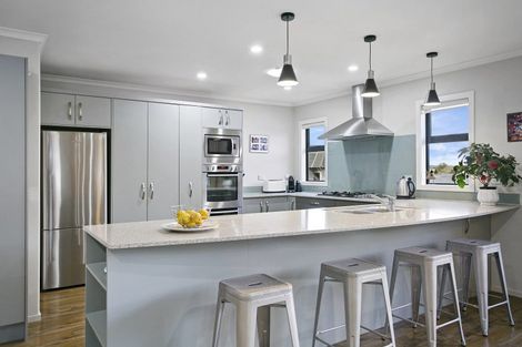 Photo of property in 53 Puriri Street, Hilltop, Taupo, 3330