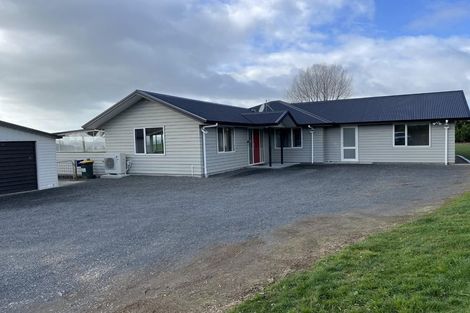 Photo of property in 49 Ngahape Road, Otorohanga, Te Awamutu, 3873