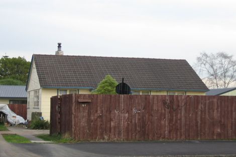 Photo of property in 95 Massey Street, Frankton, Hamilton, 3204