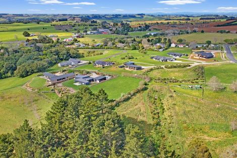 Photo of property in 33 Old Sheepyard Lane, Onewhero, 2697