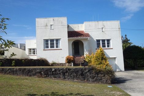 Photo of property in 21 Sixth Avenue, Tauranga, 3110