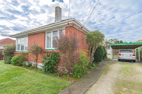 Photo of property in 92 Talbot Street, Whanganui East, Whanganui, 4500