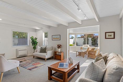 Photo of property in 1/122 Office Road, Merivale, Christchurch, 8014