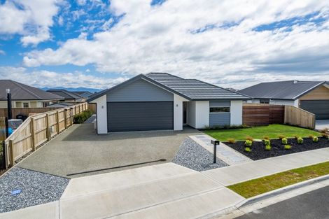 Photo of property in 14 Summersfield Boulevard, Appleby, Richmond, 7020