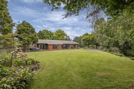 Photo of property in 1110 Leeston Road, Leeston, 7683