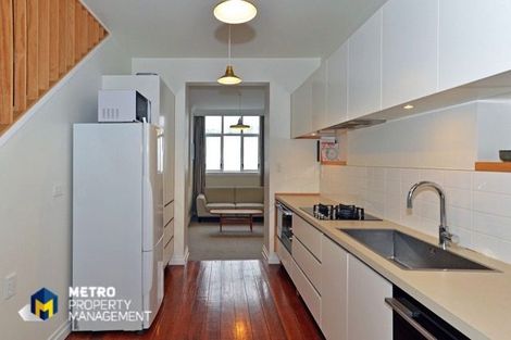 Photo of property in 61 Carroll Street, Dunedin Central, Dunedin, 9016