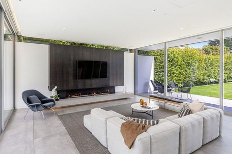 Photo of property in 146 Glandovey Road, Strowan, Christchurch, 8052