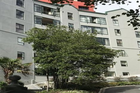 Photo of property in Quest Boulcott Apartments, 4c/57 Boulcott Street, Wellington Central, Wellington, 6011