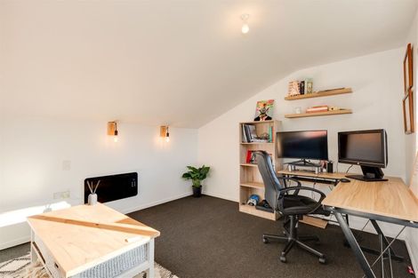 Photo of property in 58 Birchfield Avenue, Dallington, Christchurch, 8061