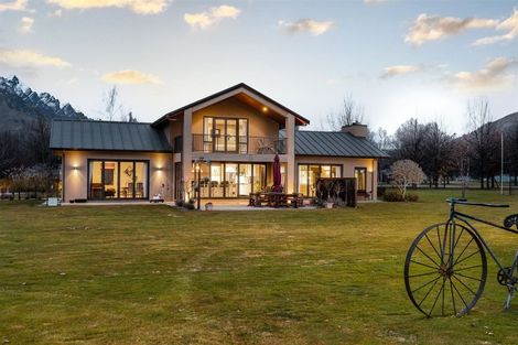 Photo of property in 293e Lower Shotover Road, Speargrass Flat, Queenstown, 9371