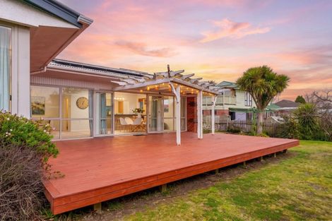 Photo of property in 193 Gayhurst Road, Burwood, Christchurch, 8061
