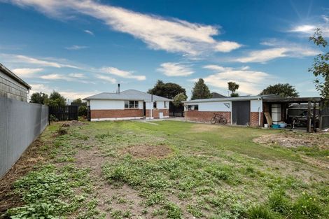 Photo of property in 5 Shearer Street, Tinwald, Ashburton, 7700
