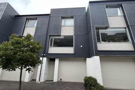 Photo of property in The Altair, 40/120 Rintoul Street, Newtown, Wellington, 6021