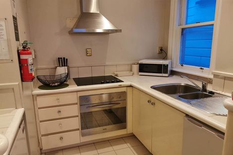 Photo of property in 4/248 The Terrace, Wellington Central, Wellington, 6011