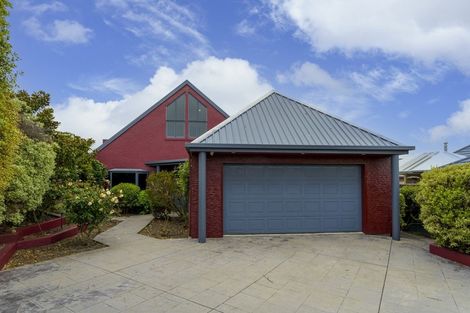 Photo of property in 5 Marquess Avenue, Halswell, Christchurch, 8025