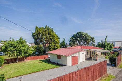 Photo of property in 131a Favona Road, Favona, Auckland, 2024