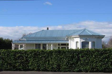 Photo of property in 34 Albert Street, Masterton, 5810