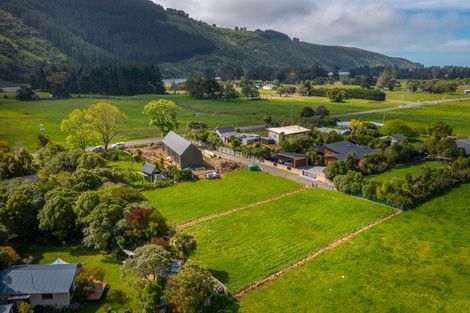 Photo of property in 1196a Okains Bay Road, Okains Bay, 7583