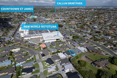 Photo of property in 29a Shrule Place, Huntington, Hamilton, 3210