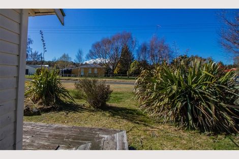 Photo of property in 12 Miharo Street, Rangataua, Ohakune, 4691