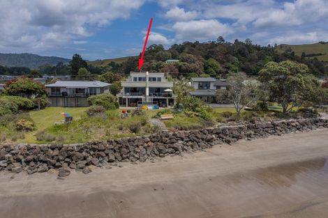 Photo of property in 109a Buffalo Beach Sh25 Road, Whitianga, 3510