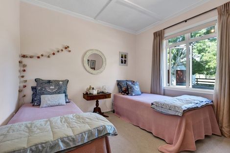 Photo of property in 524 Tikorangi Road, Tikorangi, Waitara, 4383