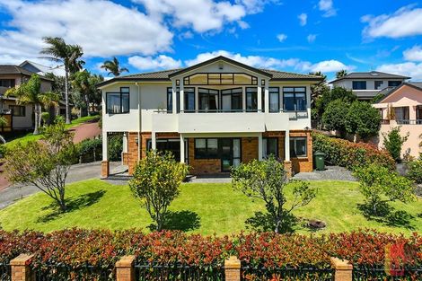 Photo of property in 11 Lamia Place, The Gardens, Auckland, 2105