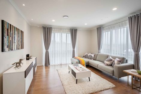 Photo of property in 9 Harakeke Terrace, Whitford, 2019