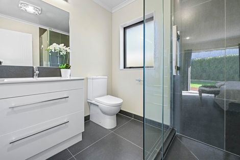 Photo of property in 7 Northbrook Glen, Flagstaff, Hamilton, 3210