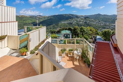 Photo of property in 191 Cecil Road, Wilton, Wellington, 6012