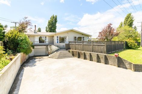 Photo of property in 21 Calico Line, Marton, 4710